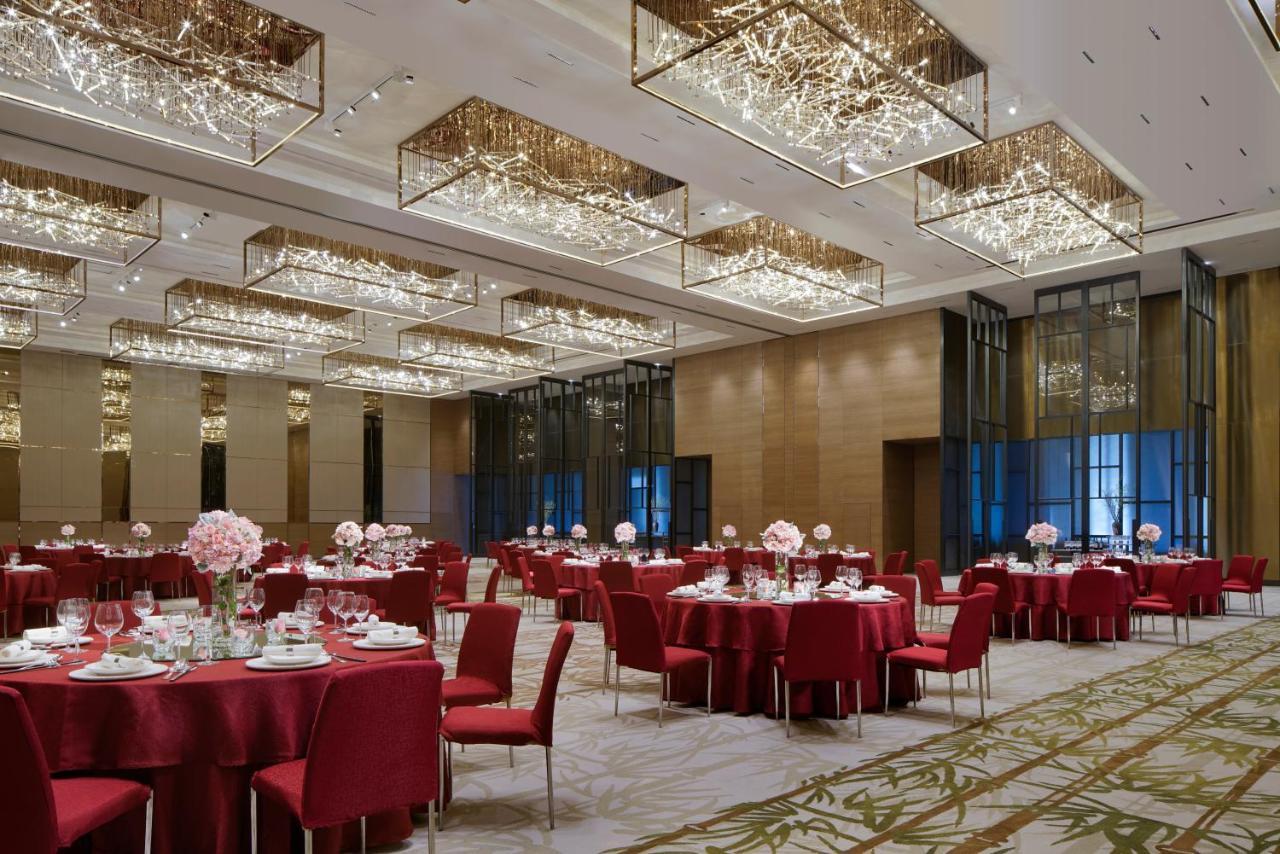Hyatt Regency Xiamen Wuyuanwan Ξενοδοχείο Εξωτερικό φωτογραφία