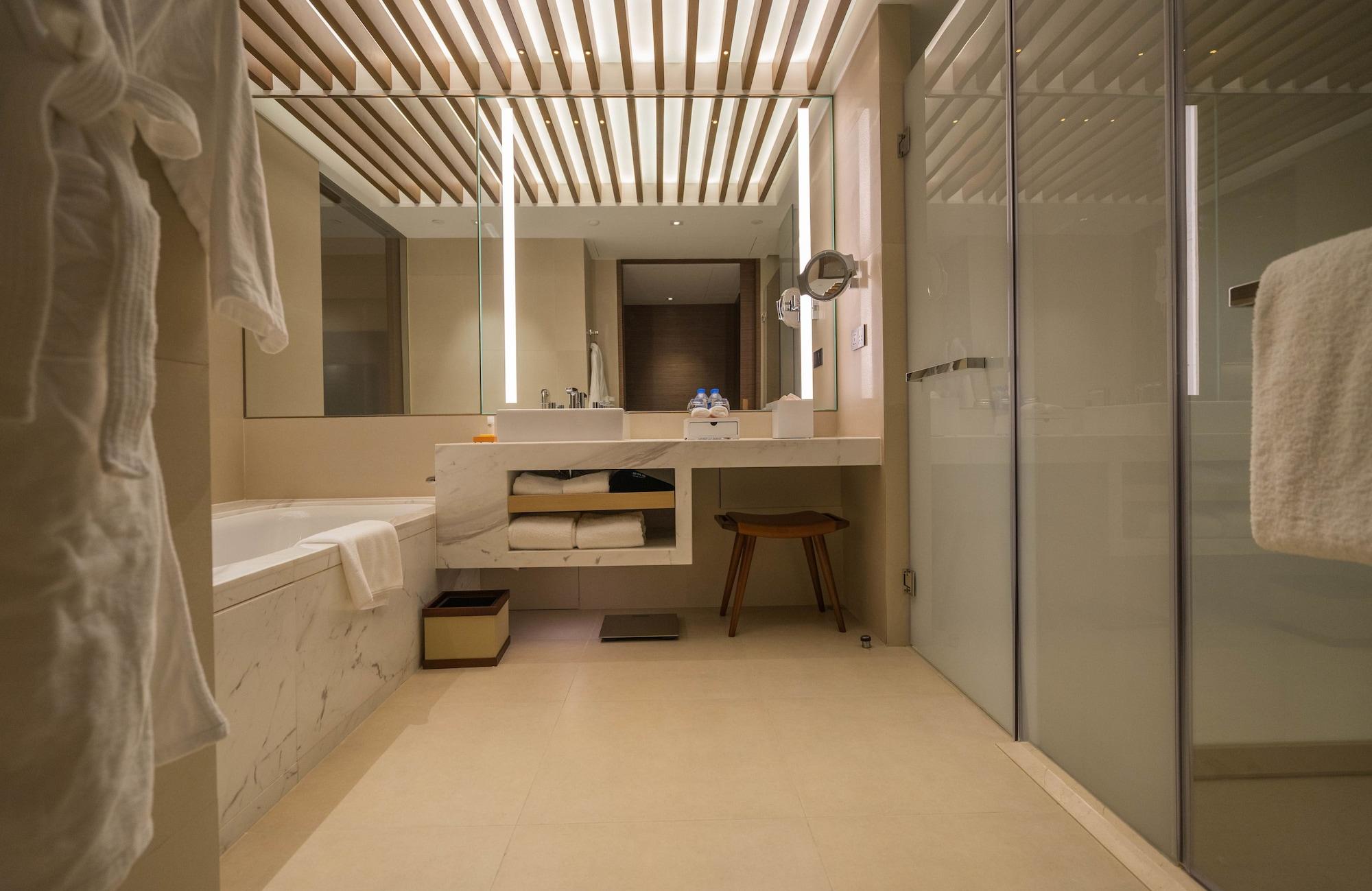 Hyatt Regency Xiamen Wuyuanwan Ξενοδοχείο Εξωτερικό φωτογραφία