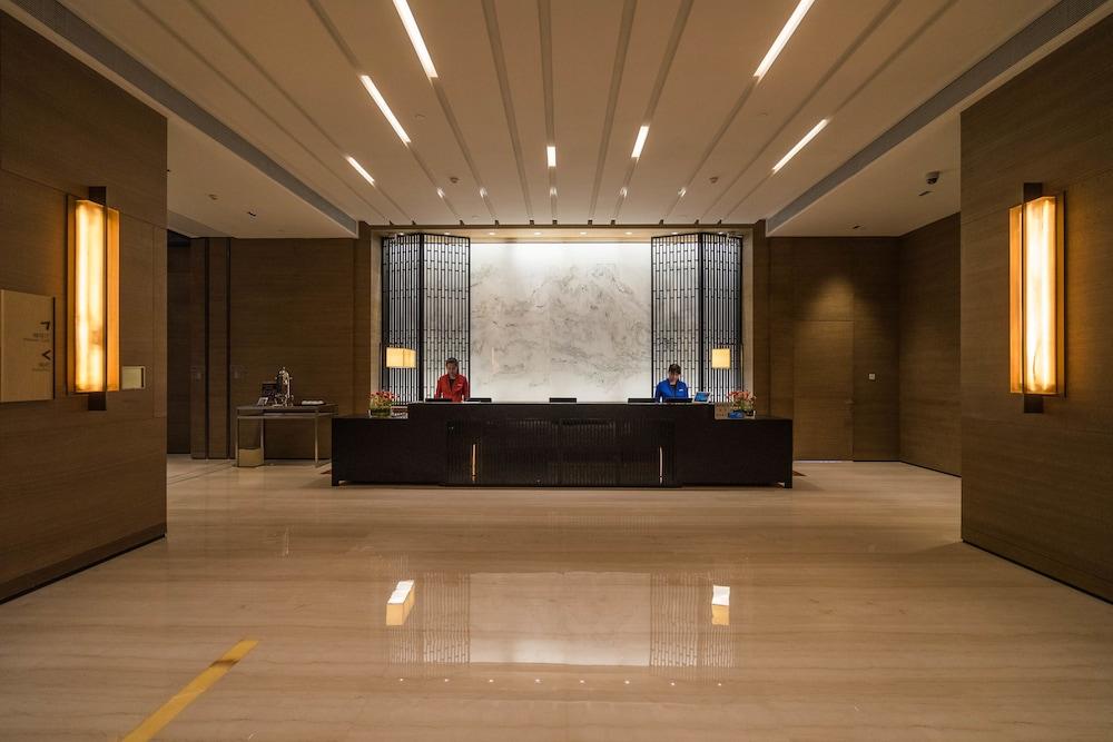 Hyatt Regency Xiamen Wuyuanwan Ξενοδοχείο Εξωτερικό φωτογραφία