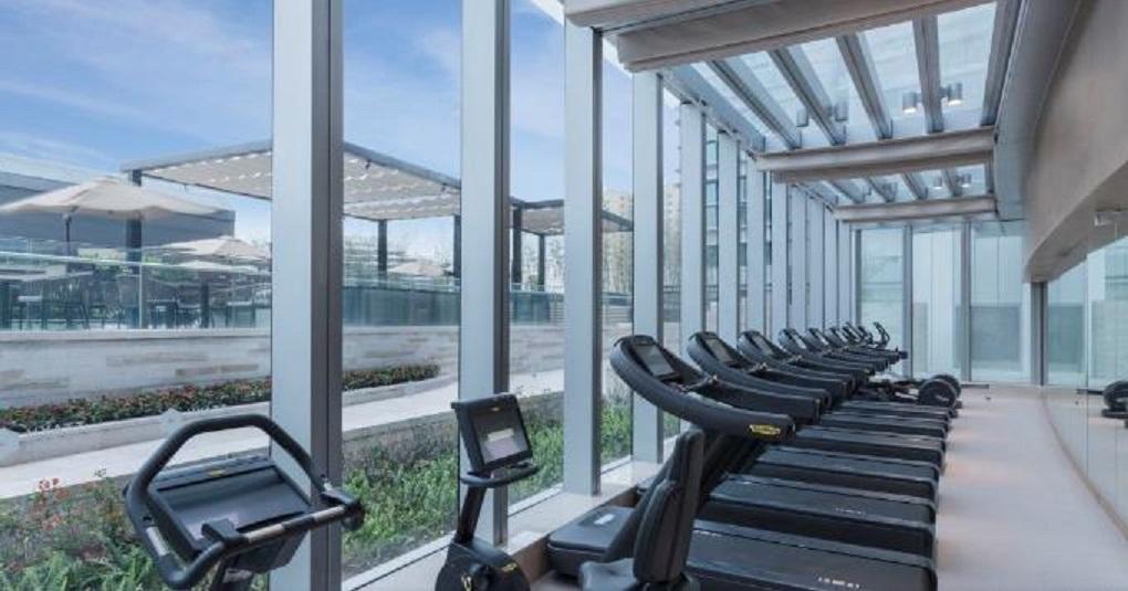 Hyatt Regency Xiamen Wuyuanwan Ξενοδοχείο Εξωτερικό φωτογραφία