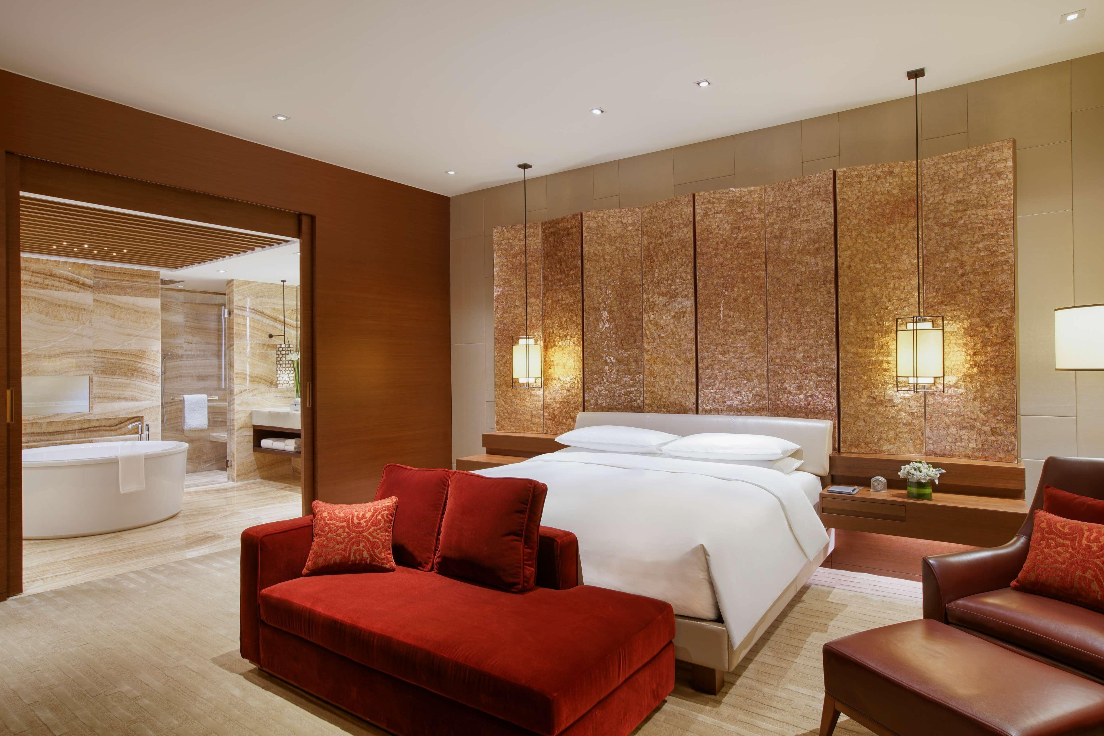 Hyatt Regency Xiamen Wuyuanwan Ξενοδοχείο Εξωτερικό φωτογραφία