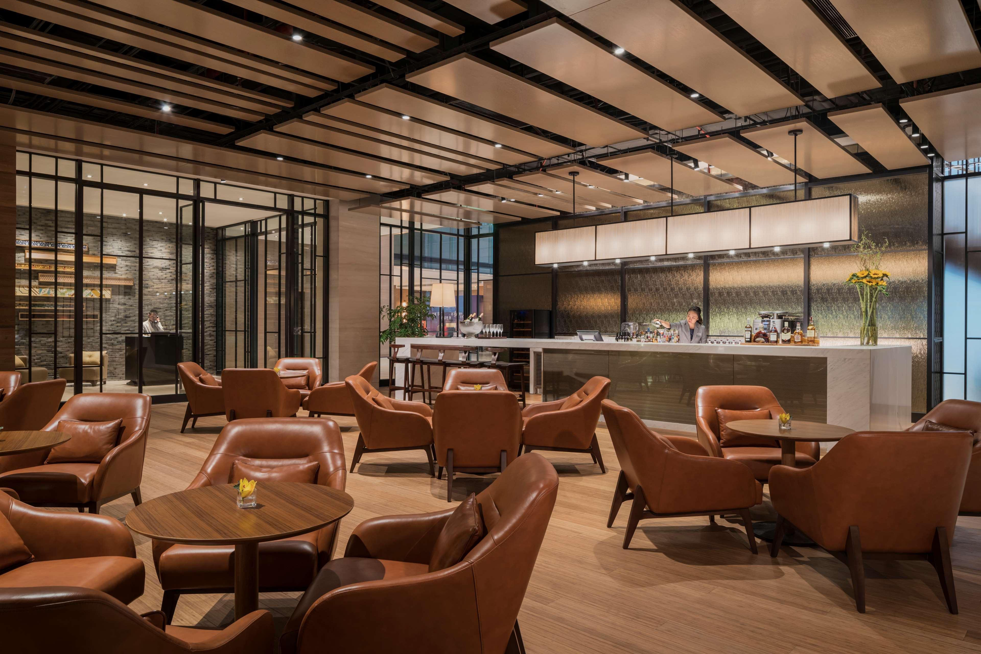 Hyatt Regency Xiamen Wuyuanwan Ξενοδοχείο Εξωτερικό φωτογραφία