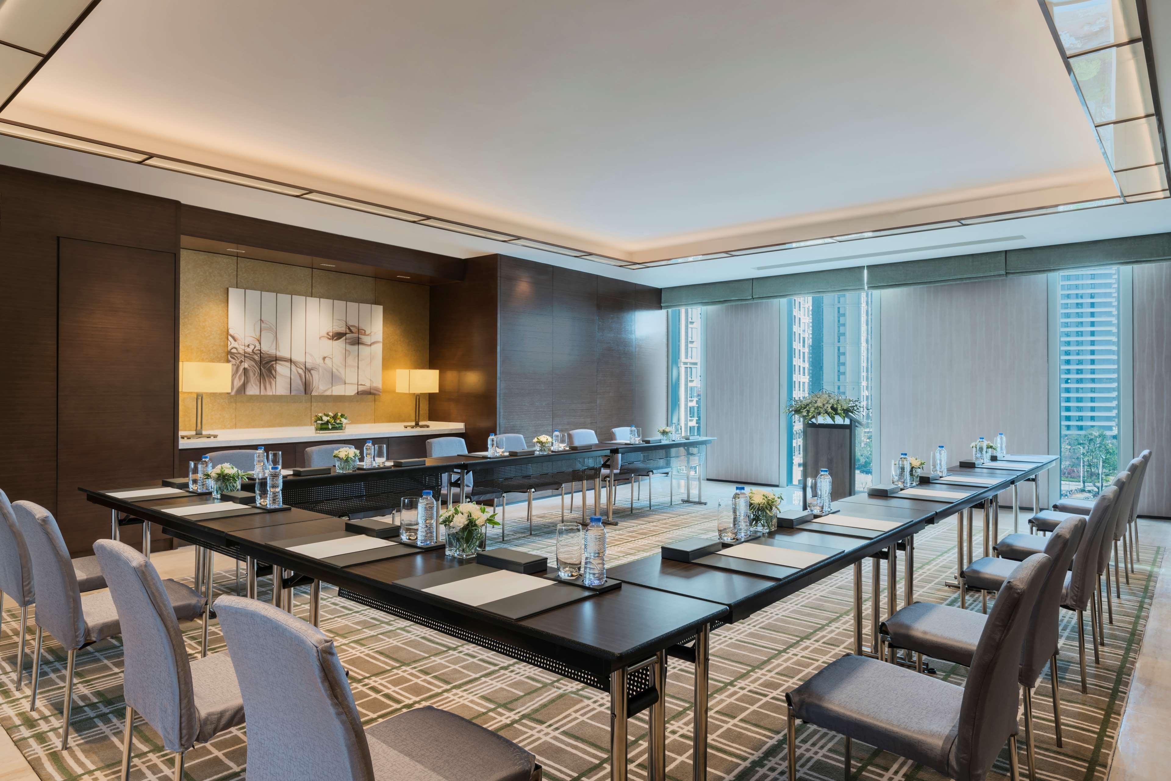 Hyatt Regency Xiamen Wuyuanwan Ξενοδοχείο Εξωτερικό φωτογραφία