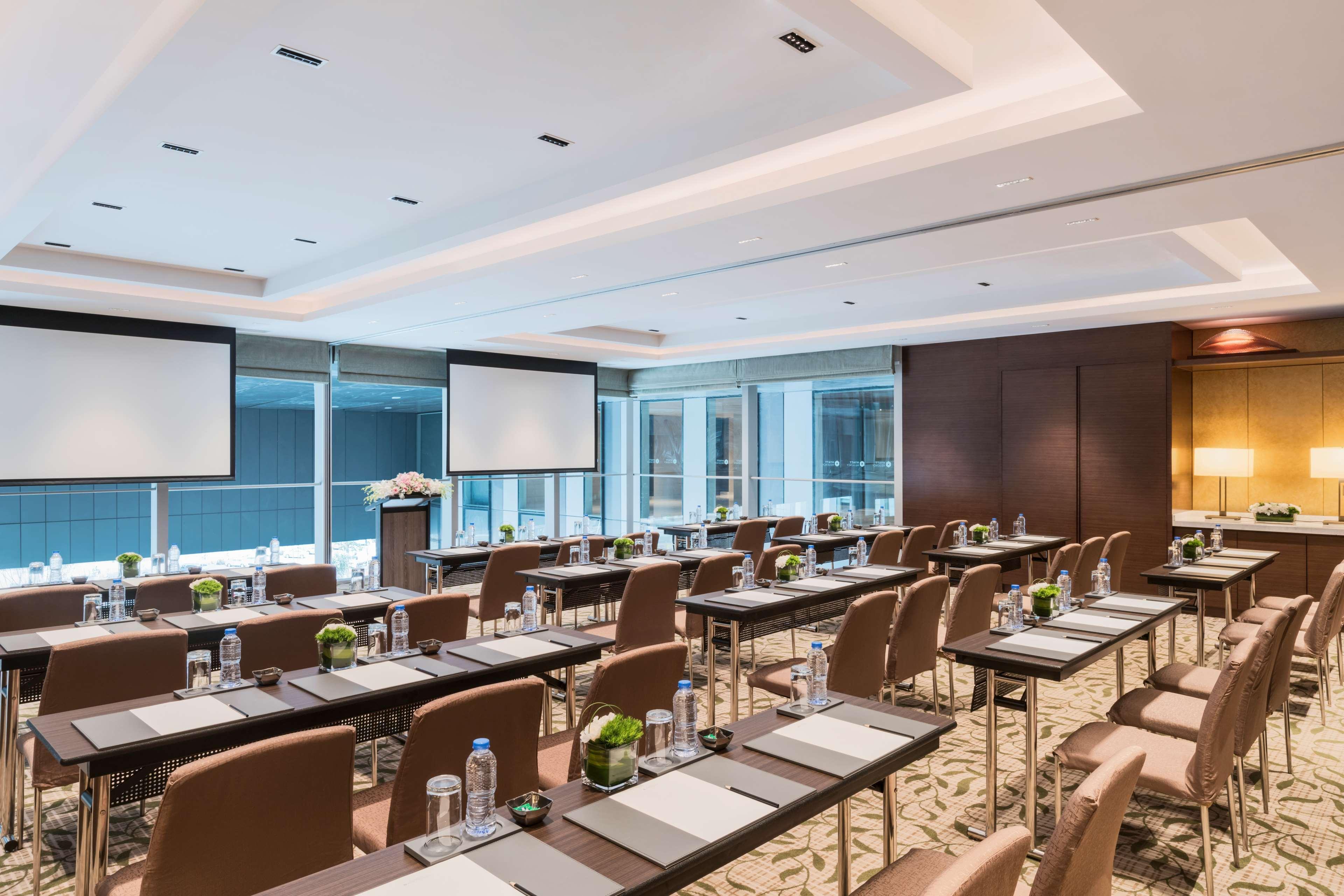 Hyatt Regency Xiamen Wuyuanwan Ξενοδοχείο Εξωτερικό φωτογραφία