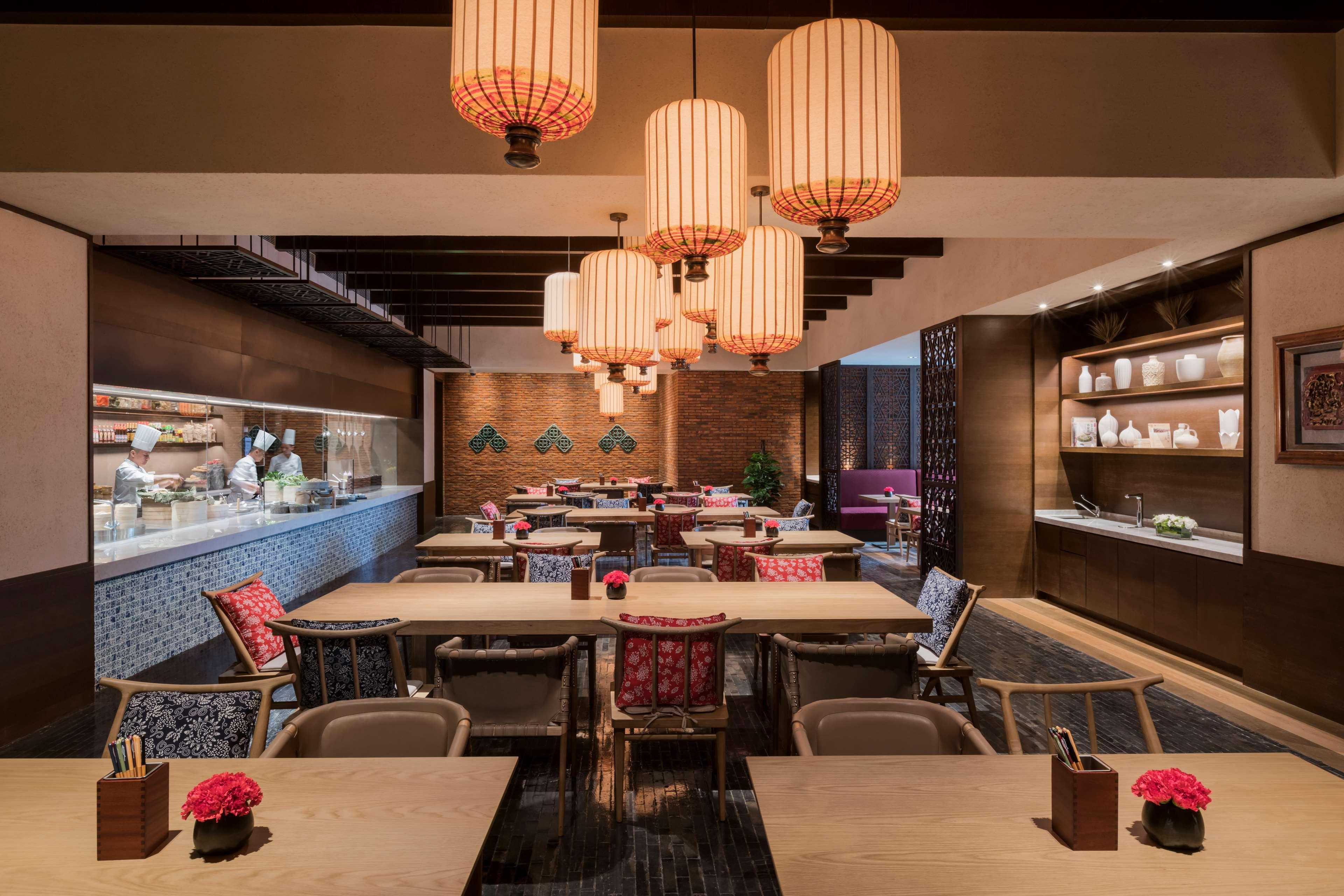 Hyatt Regency Xiamen Wuyuanwan Ξενοδοχείο Εξωτερικό φωτογραφία