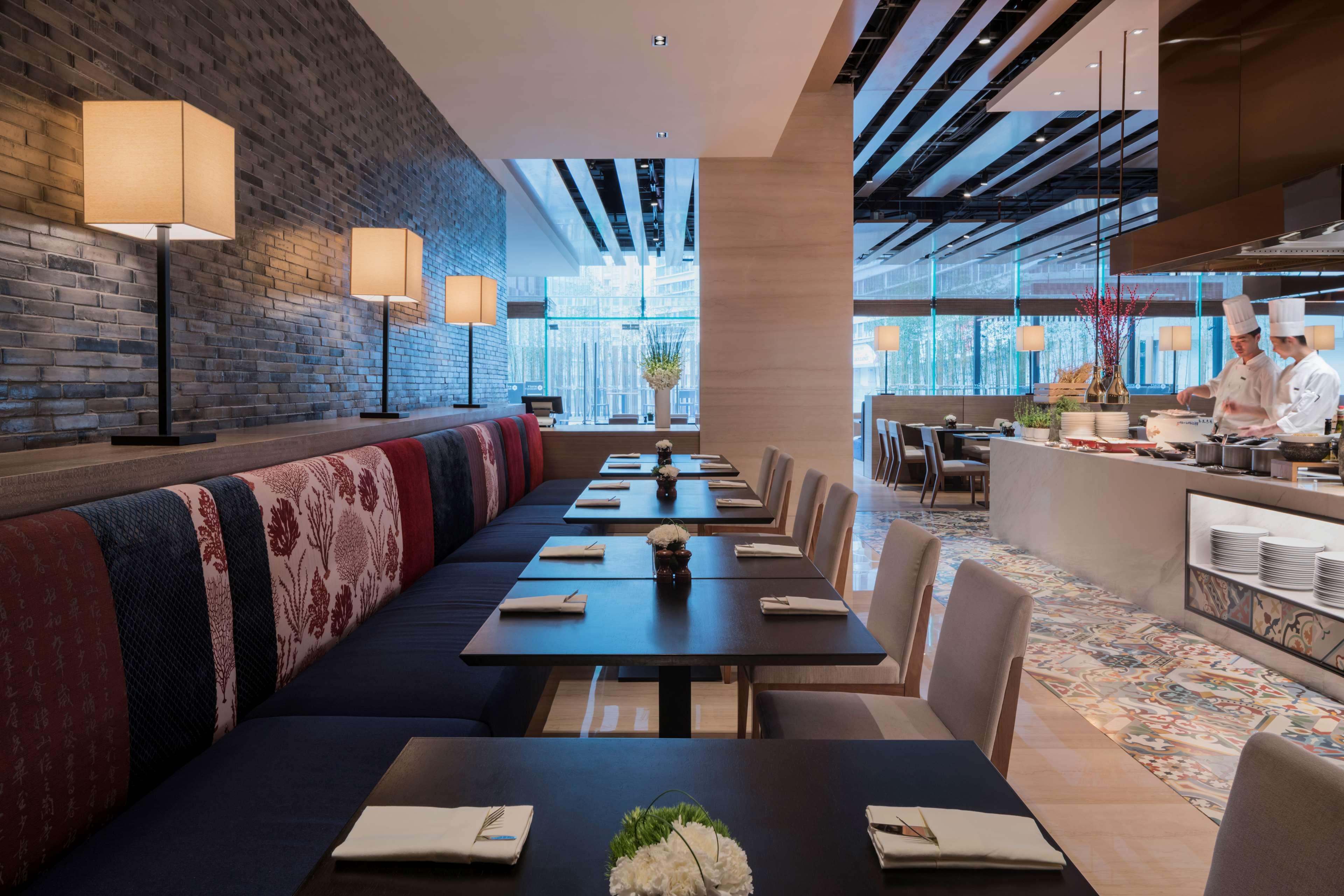 Hyatt Regency Xiamen Wuyuanwan Ξενοδοχείο Εξωτερικό φωτογραφία