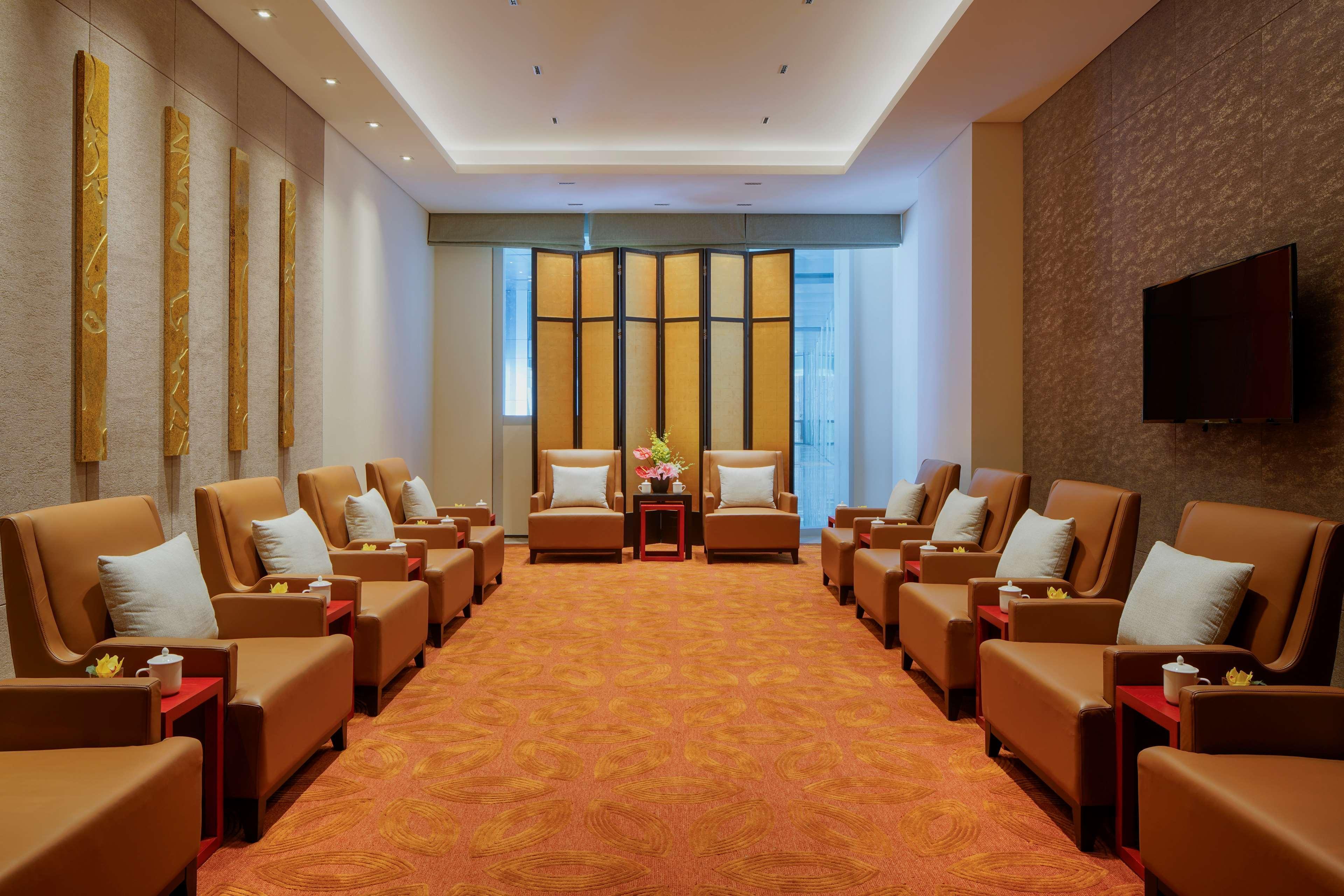 Hyatt Regency Xiamen Wuyuanwan Ξενοδοχείο Εξωτερικό φωτογραφία
