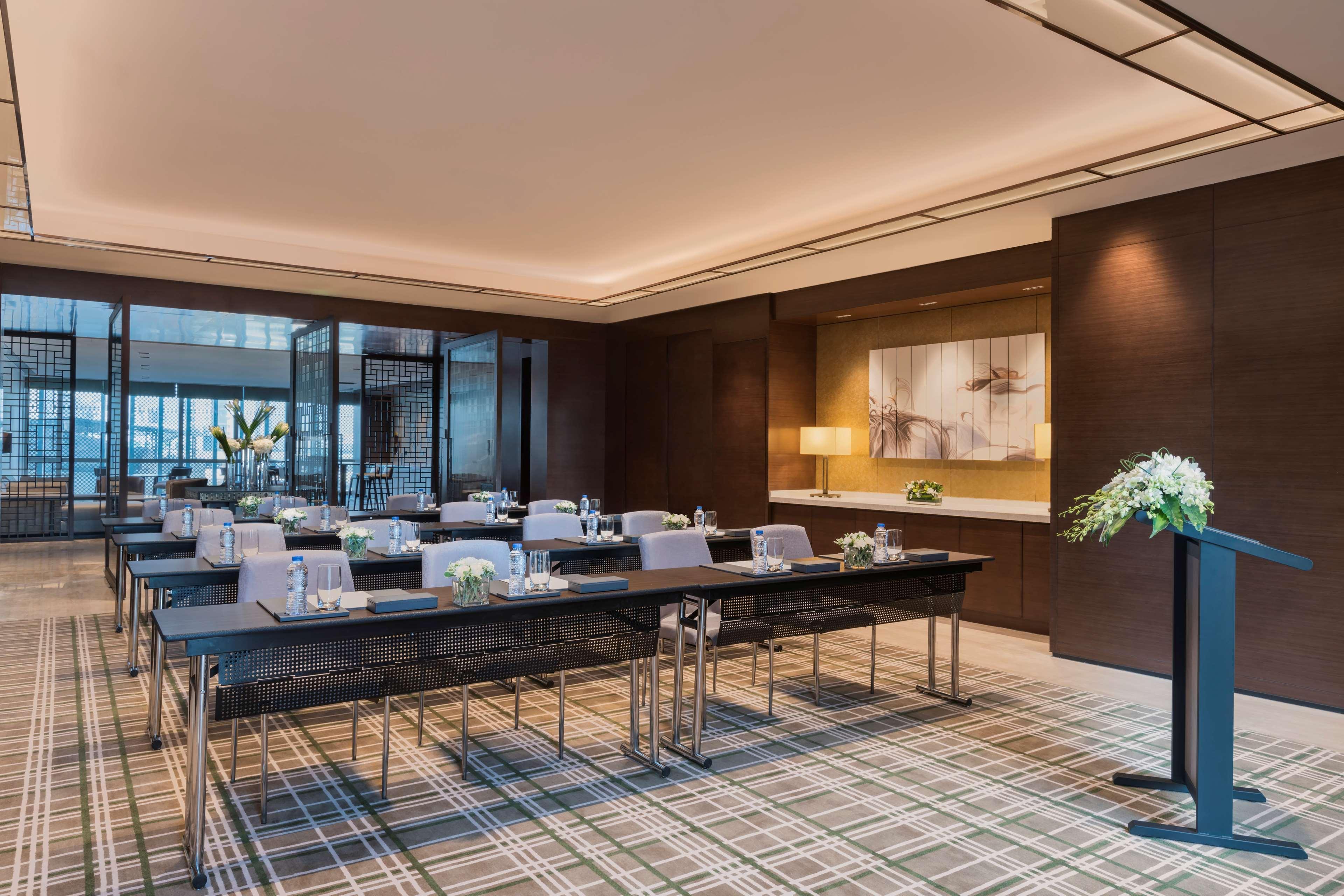 Hyatt Regency Xiamen Wuyuanwan Ξενοδοχείο Εξωτερικό φωτογραφία