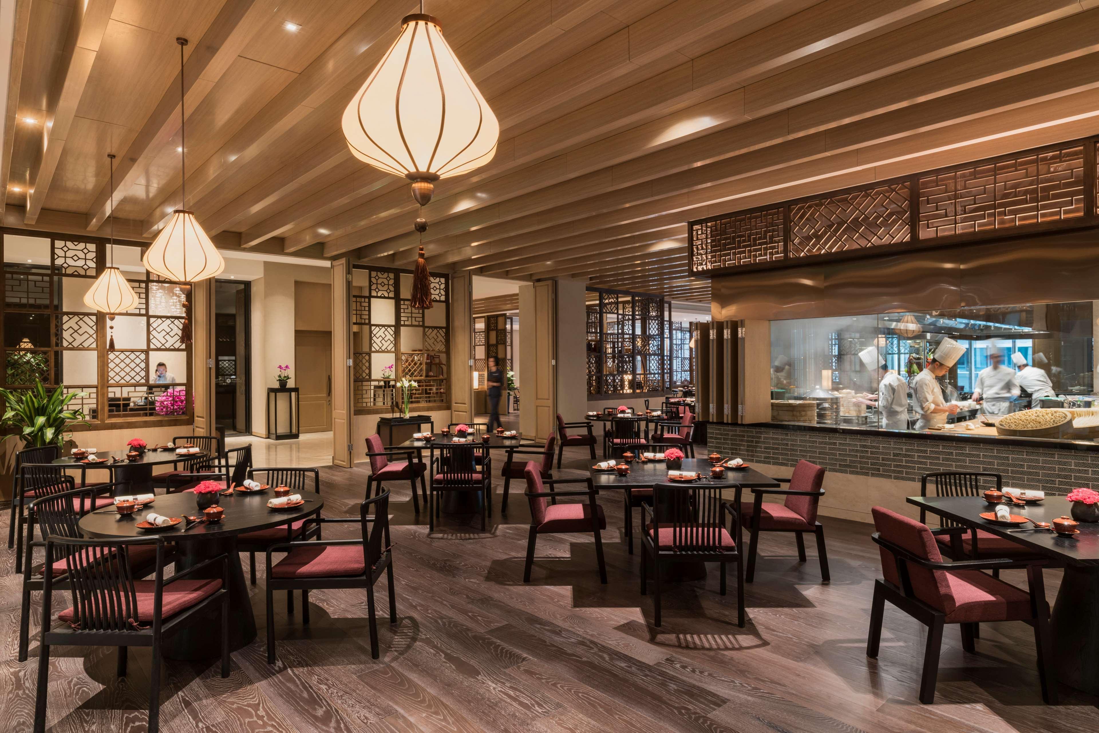 Hyatt Regency Xiamen Wuyuanwan Ξενοδοχείο Εξωτερικό φωτογραφία