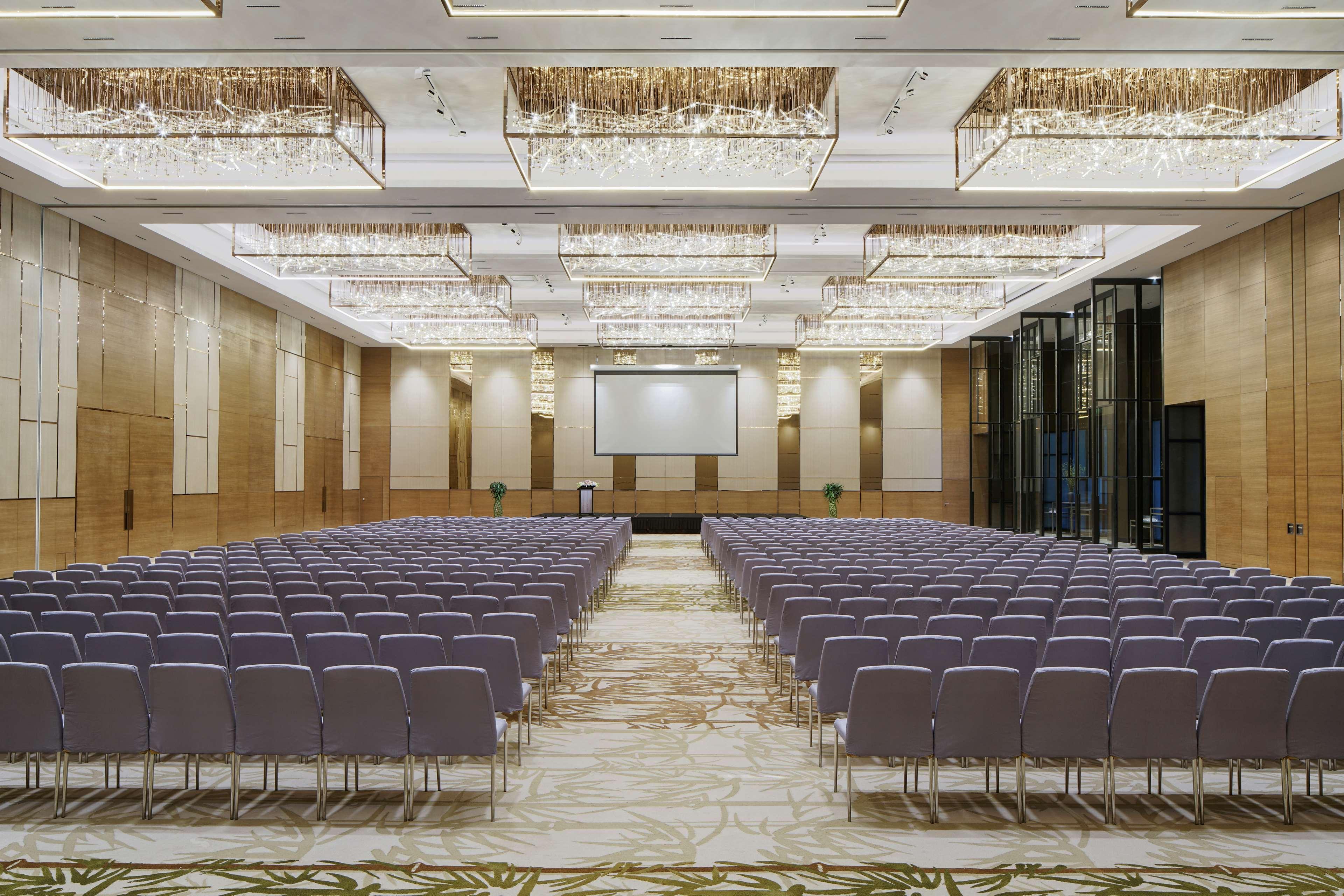 Hyatt Regency Xiamen Wuyuanwan Ξενοδοχείο Εξωτερικό φωτογραφία